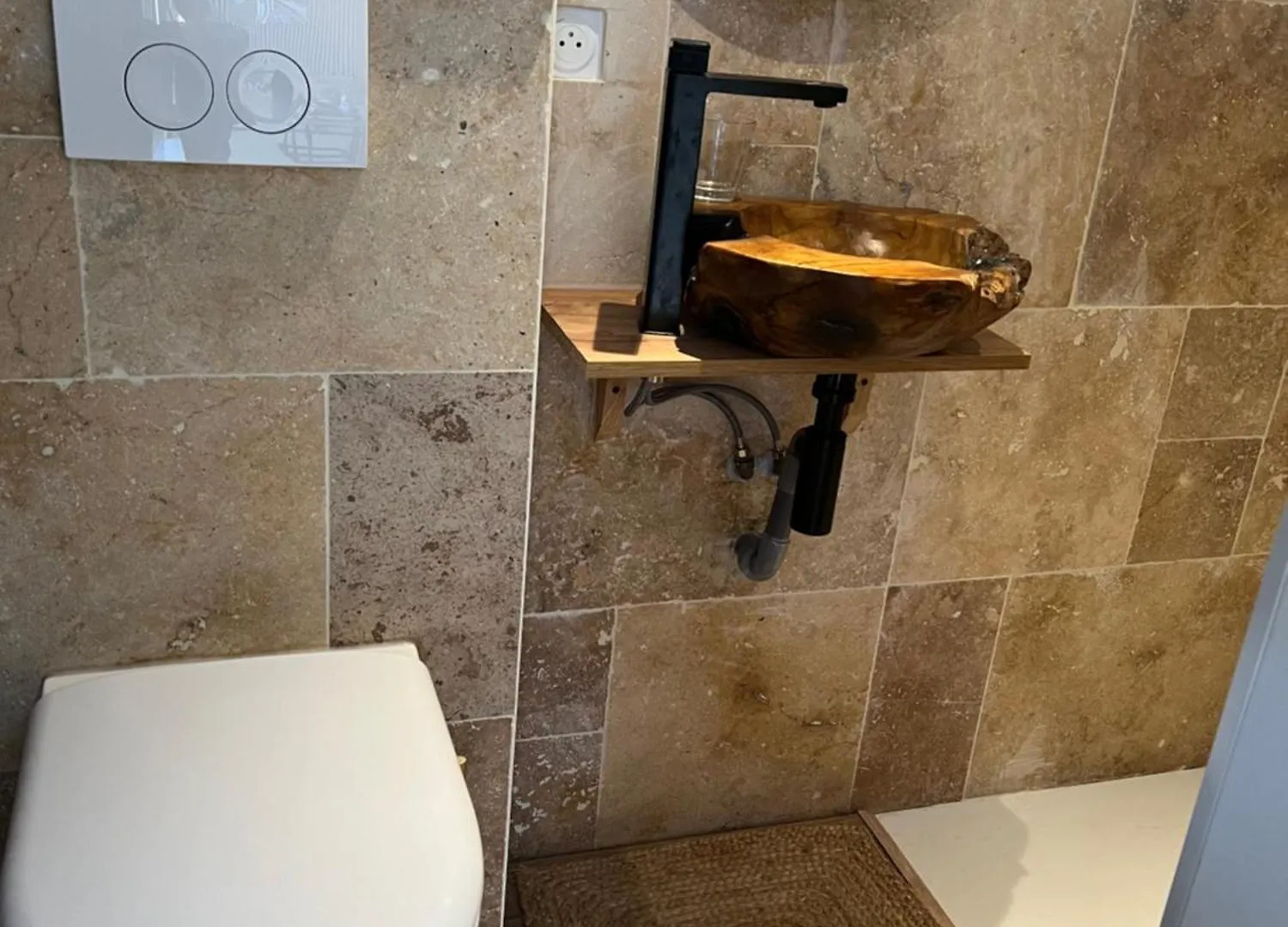 Studio Avec Jacuzzi Prive Toulouse